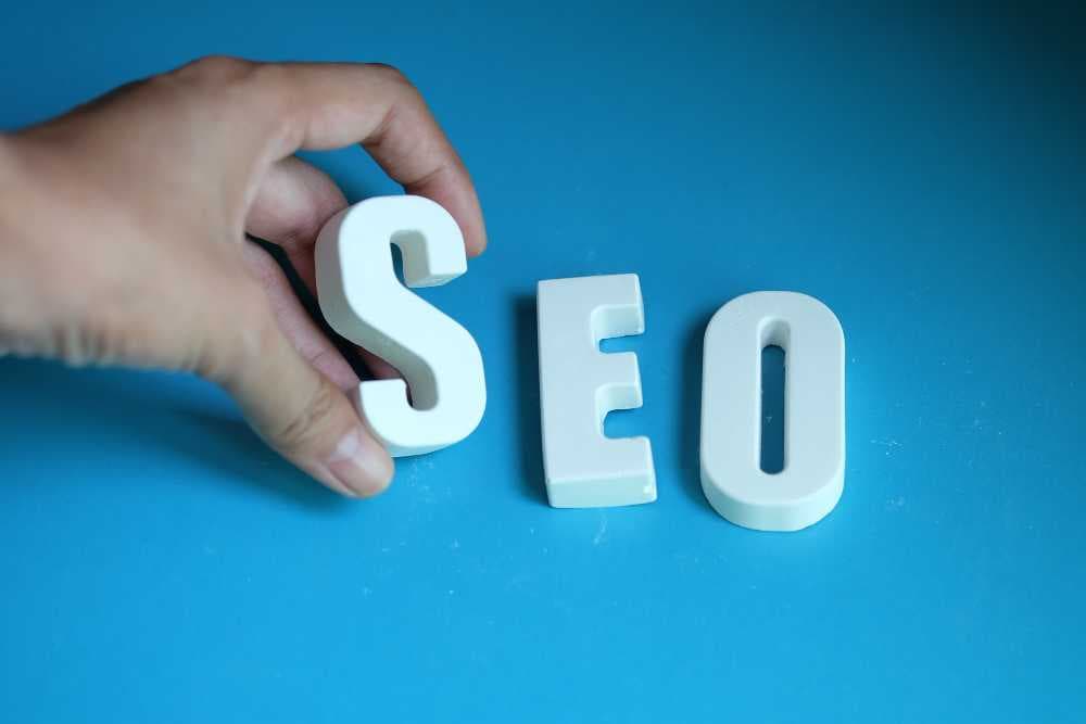 Search Engine Optimization (SEO)