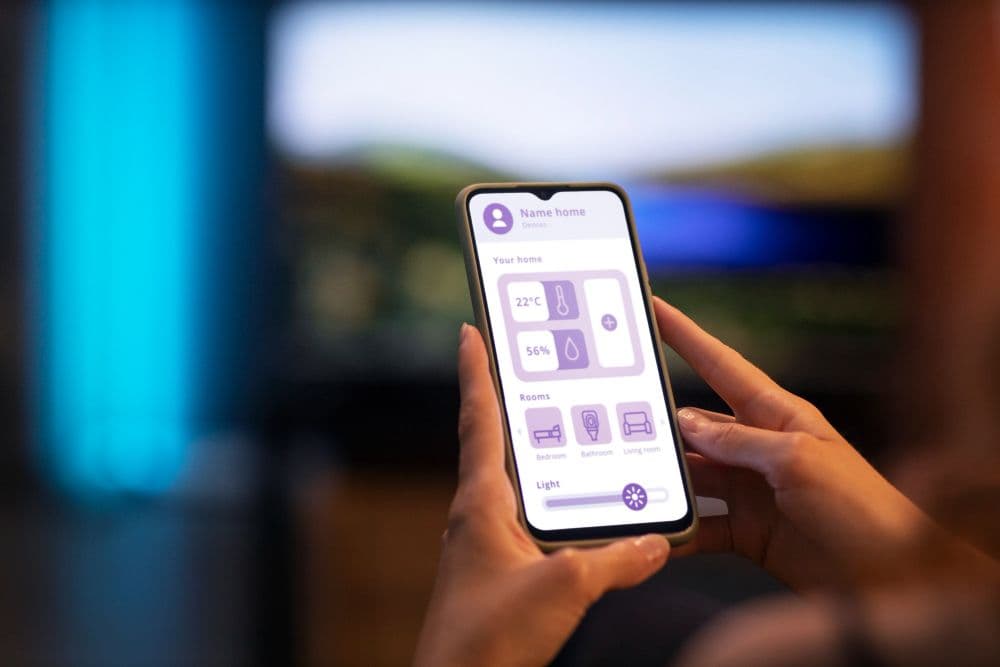 How to create a Flutter App